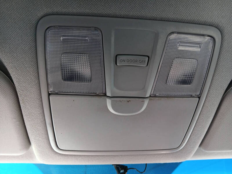 2011 Hyundai Elantra