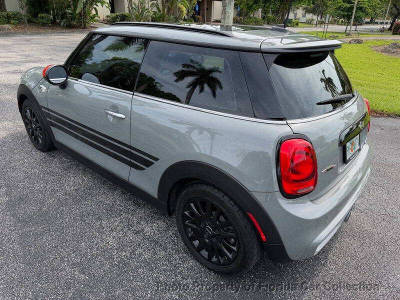 2016 MINI Hardtop 2 Door Cooper S