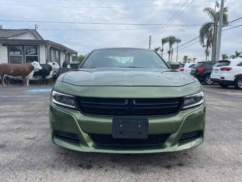 2019 Dodge Charger for sale at Denny's Auto Sales in Fort Myers FL