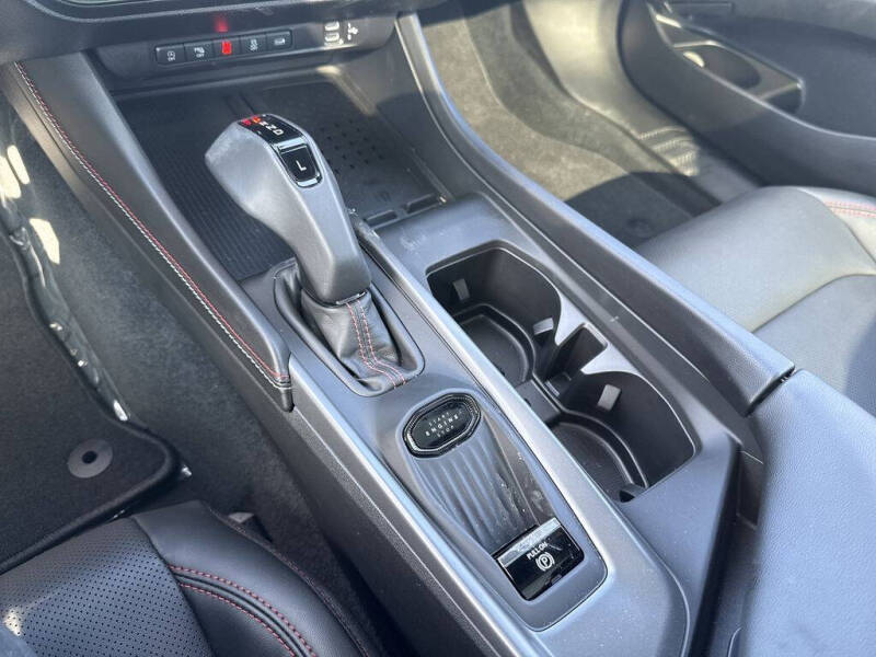 2026 Dodge Charger Scat Pack Plus