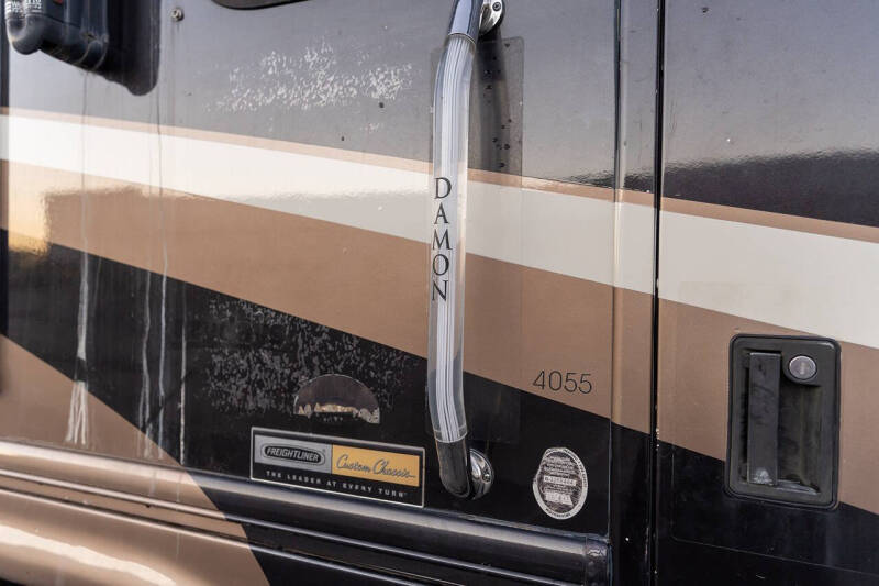 2007 Freightliner MH Chassis