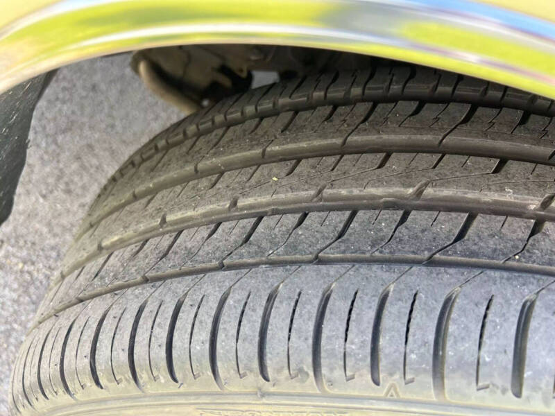 1980 Cadillac Eldorado