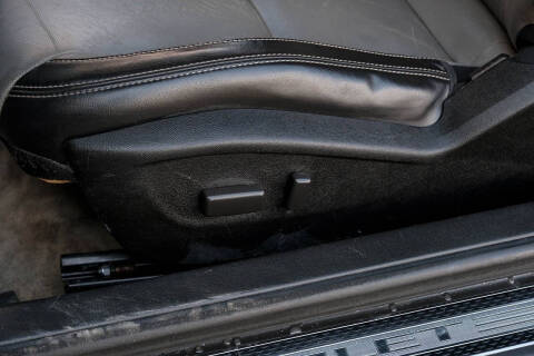 2011 Chevrolet Camaro SS