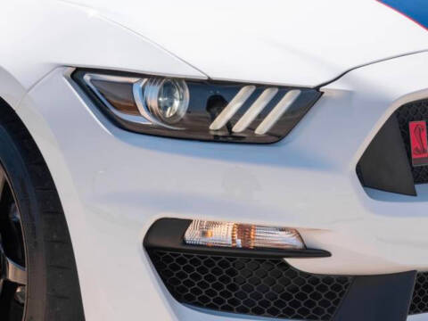 2017 Ford Mustang for sale at Private Sales in Walpole MA