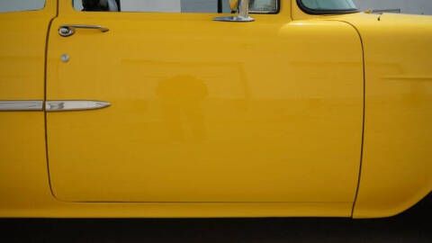 1955 Chevrolet 210
