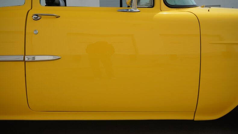 1955 Chevrolet 210