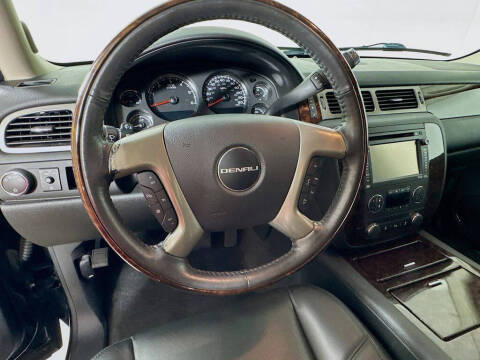 2013 GMC Yukon Denali