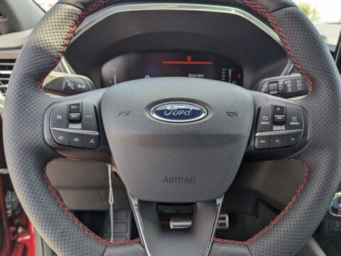 2023 Ford Escape Hybrid ST-Line