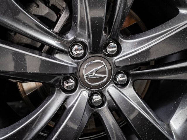 2023 Acura TLX w/A-SPEC