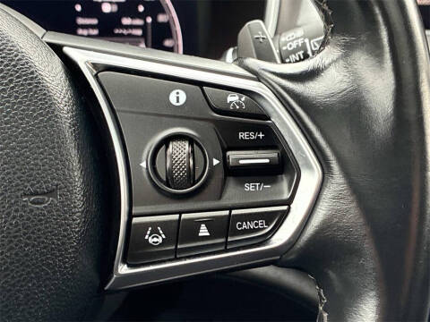 2023 Acura MDX SH-AWD