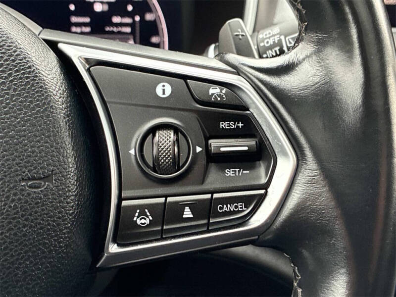 2023 Acura MDX SH-AWD