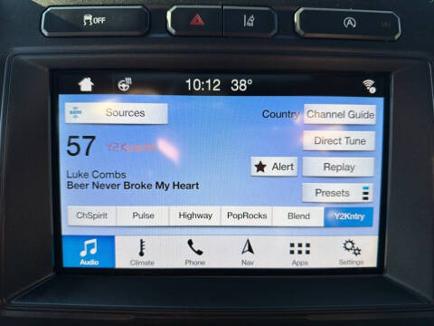 2019 Ford Expedition Limited