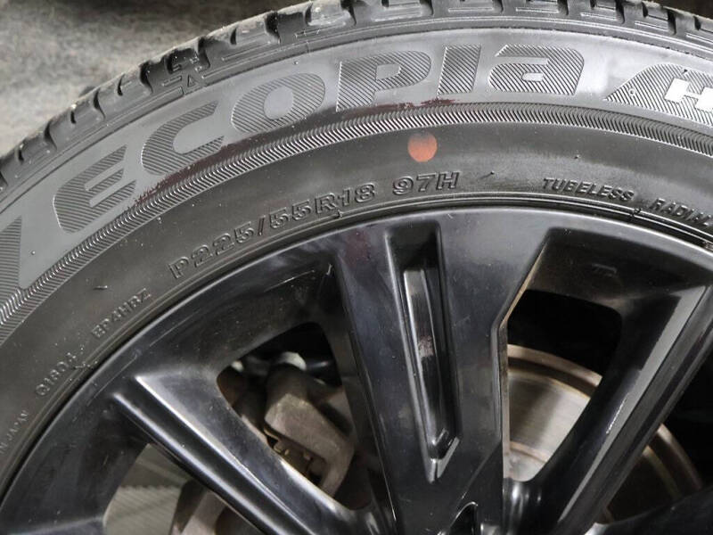 2023 Mitsubishi Eclipse Cross LE