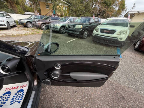 2008 MINI Cooper Clubman