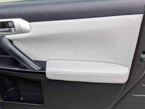 2011 Lexus CT 200h