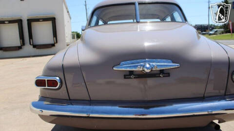 1948 Studebaker Champion