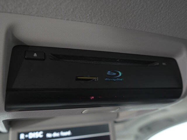 2015 Toyota Sequoia Limited