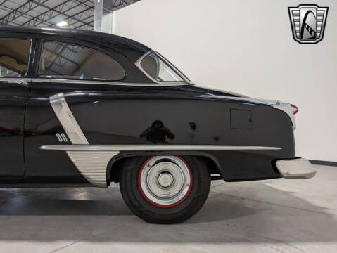 1951 Oldsmobile Eighty-Eight