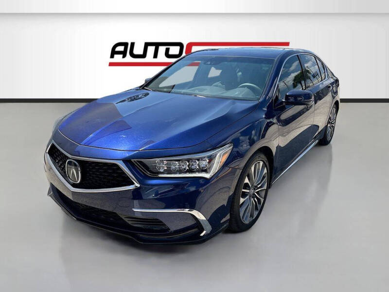 2019 Acura RLX w/Tech