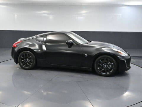 2016 Nissan 370Z