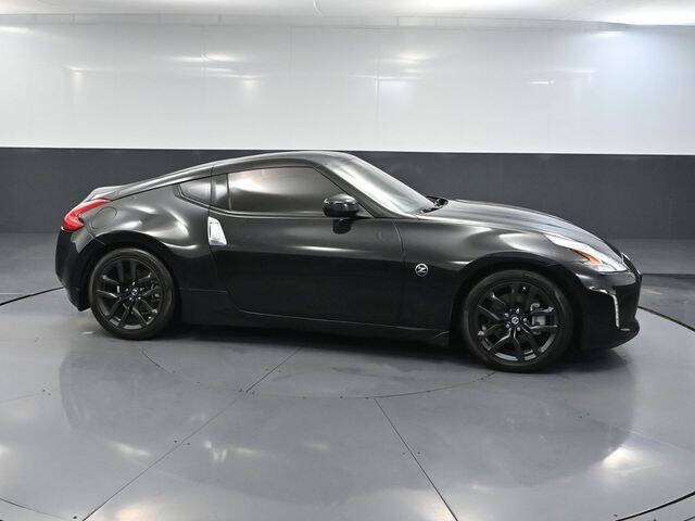 2016 Nissan 370Z