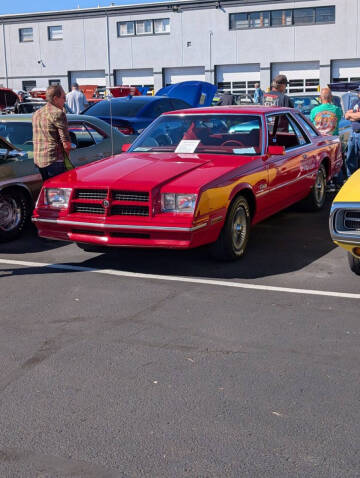 1980 Chrysler Cordoba