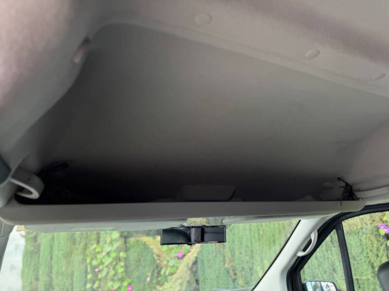 2012 Ford Transit Connect XLT Premium