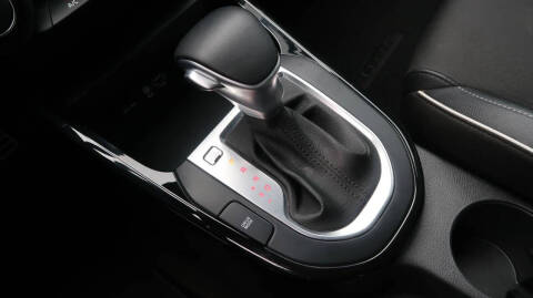 2021 Kia Forte GT Line