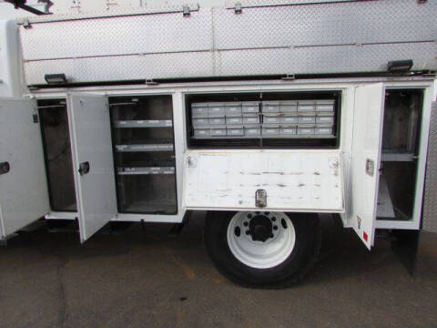 2013 International DuraStar 4400