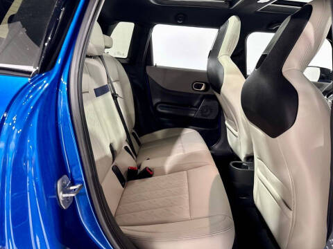 2025 MINI Hardtop 4 Door