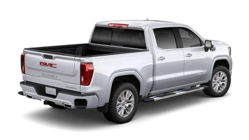 2026 GMC Sierra 1500 Denali - Photo 32