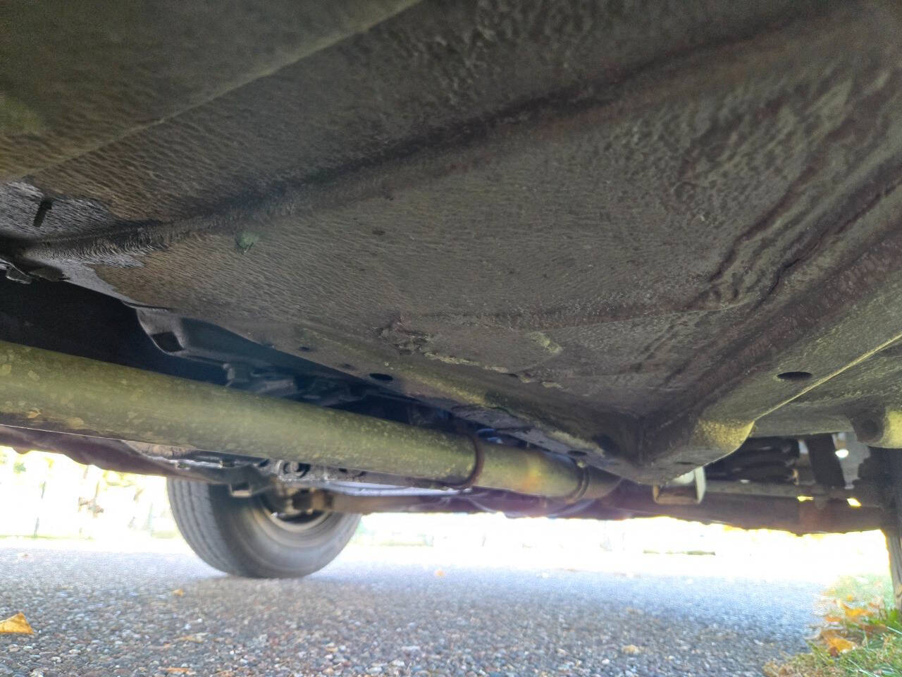 1972 Mercedes-Benz 220 201