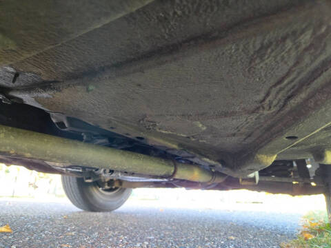 1972 Mercedes-Benz 220