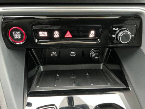 2025 Audi SQ5 quattro Premium Plus TFSI