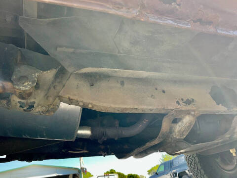 1977 Chevrolet Blazer