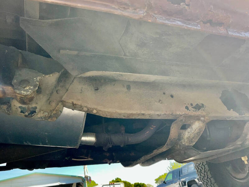 1977 Chevrolet Blazer