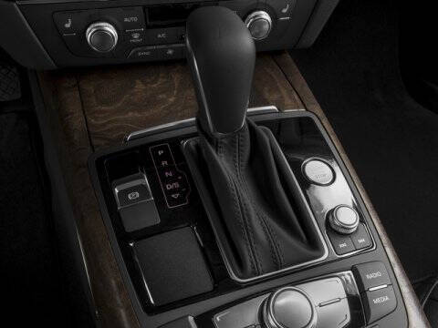 2016 Audi A7 3.0T quattro Prestige