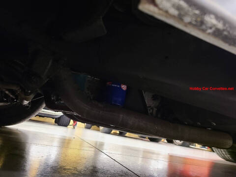 1982 Chevrolet Corvette