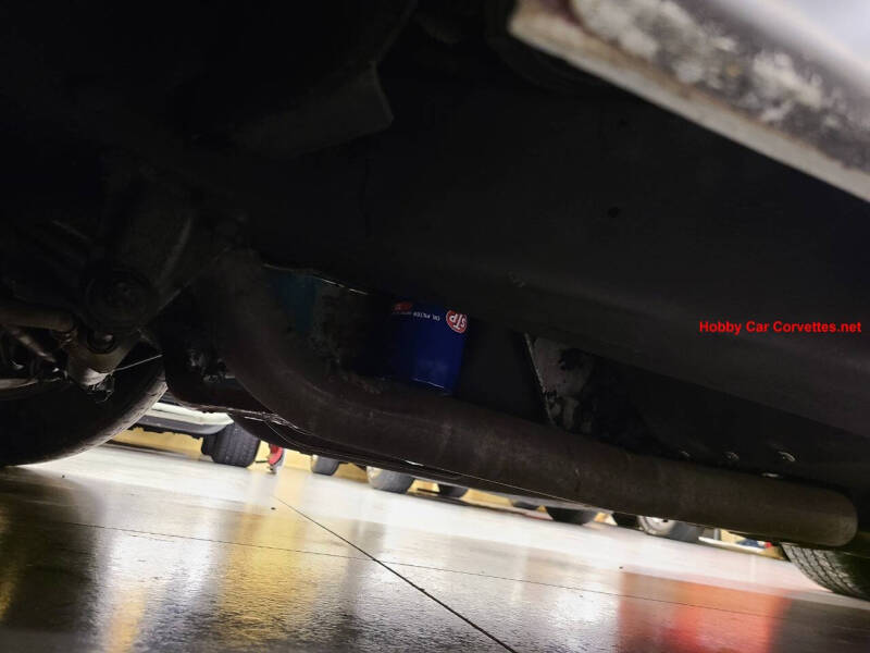 1982 Chevrolet Corvette