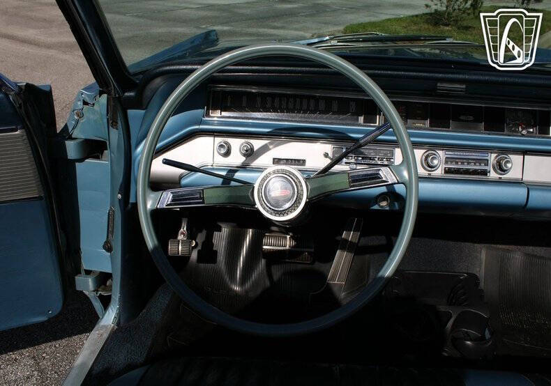 1964 Oldsmobile Eighty-Eight