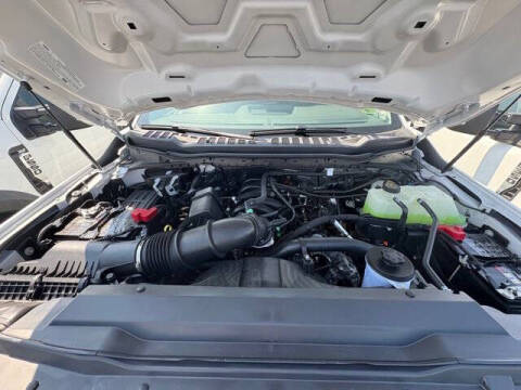 2025 Ford F-350 Super Duty XL