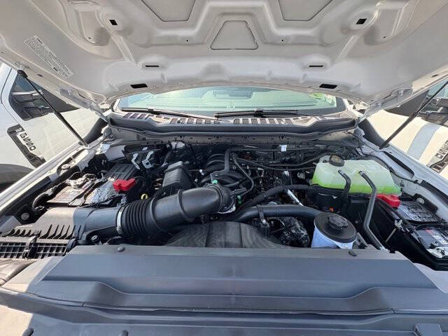 2025 Ford F-350 Super Duty XL