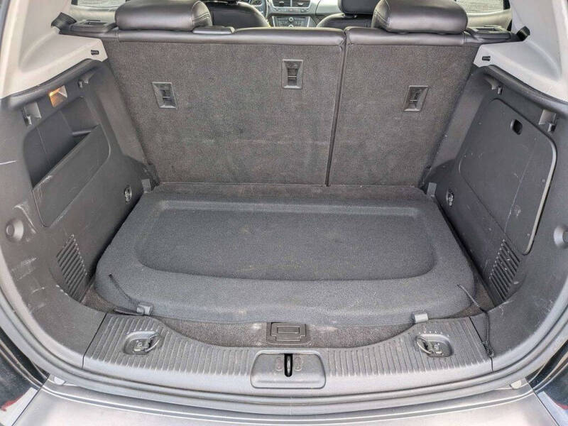 2014 Buick Encore Leather