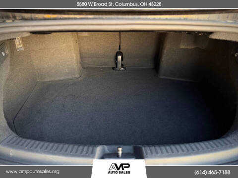 2015 Volkswagen Beetle Convertible