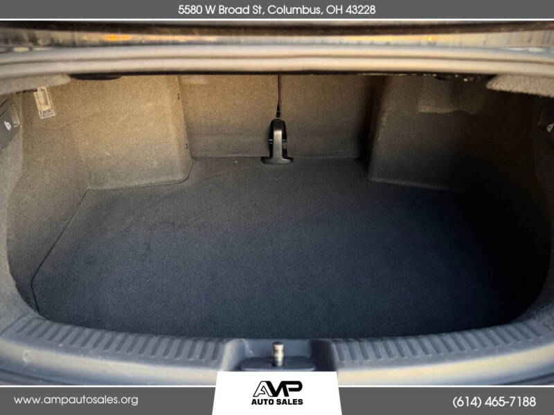 2015 Volkswagen Beetle Convertible