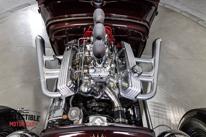 1930 Ford Model A