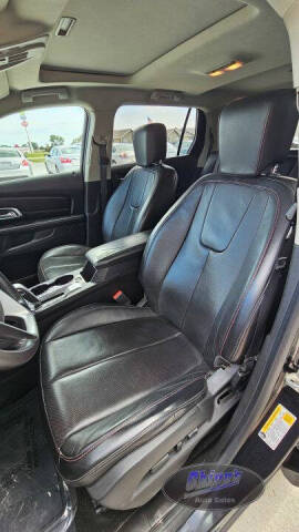 2013 GMC Terrain SLT