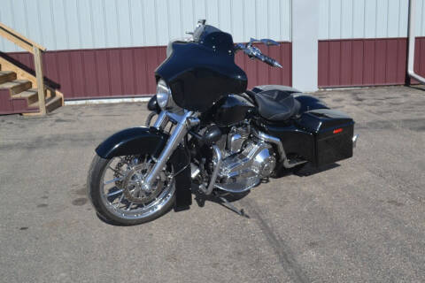 2006 Harley-Davidson Road King