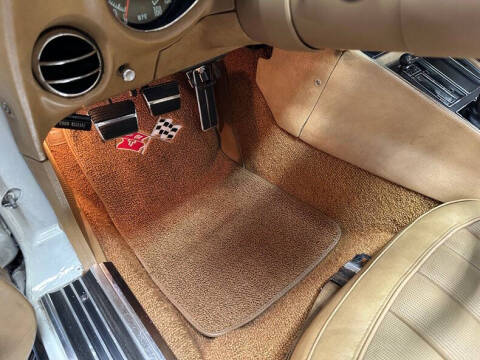 1970 Chevrolet Corvette