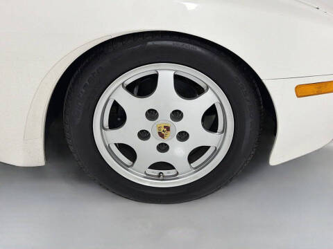 1987 Porsche 944